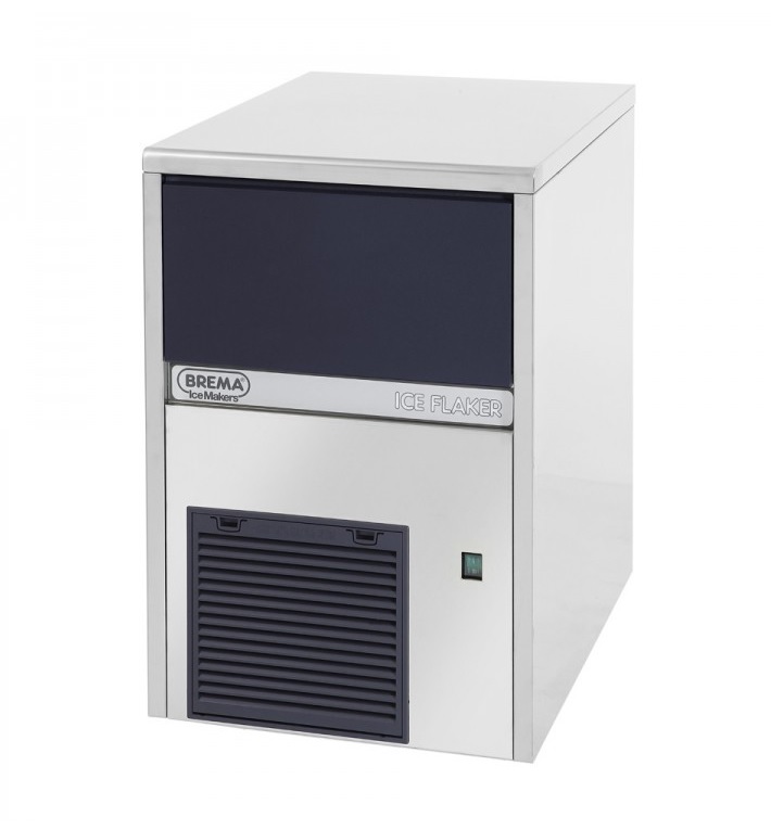 ЛЬДОГЕНЕРАТОР BREMA ГРАНУЛЫ GB 601A HC — Бизнес Пром