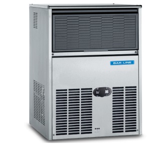 ЛЬДОГЕНЕРАТОР BAR LINE BH 4015 AS — Бизнес Пром
