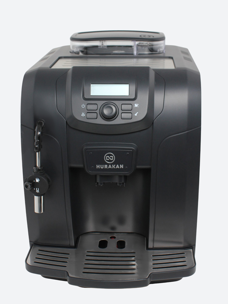 КОФЕВАРКА HURAKAN HKN-ME715 — Бизнес Пром