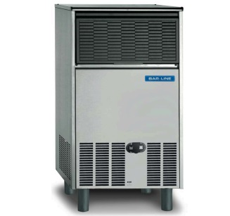 ЛЬДОГЕНЕРАТОР BAR LINE BH 7540 AS — Бизнес Пром