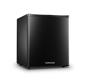 ШКАФ ХОЛОДИЛЬНЫЙ HURAKAN HKN-BCH48D — Бизнес Пром