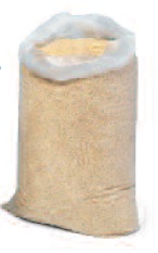 ГРАНУЛЫ ДЛЯ МАШИНЫ Д/СУШКИ И ПОЛИРОВКИ VEMA AP2091 И AP2091/E 18 КГ — Бизнес Пром